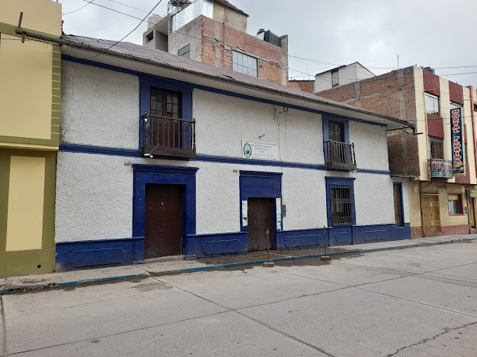 Resultados de la Primera Fase Admisión 2024 -I