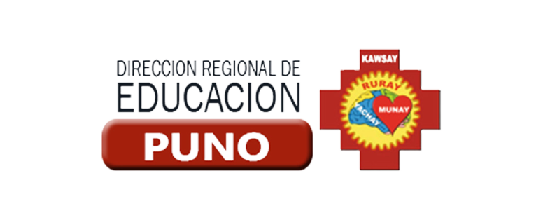 - DRE PUNO